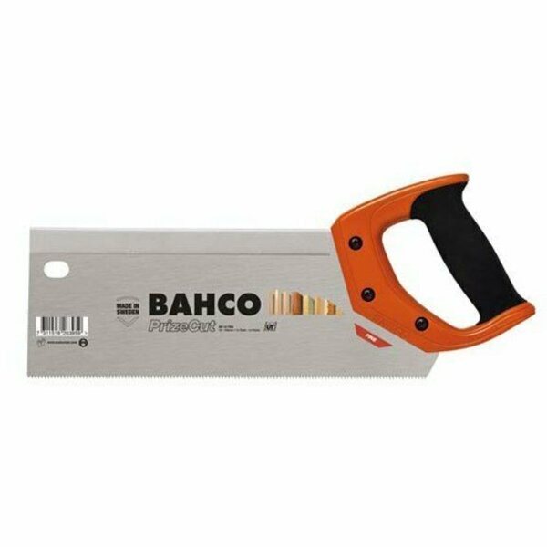 Williams Bahco Prize Cut Handsaw Cut Handsaw Cut 12in. NP-12-TEN